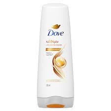 COND. DOVE NUTRICAO FUSAO DE OLEOS 200ML