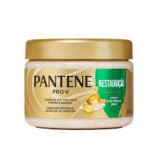 MASCARA PANTENE RESTAURACAO 270ML
