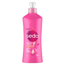 CREME P/ PENTEAR SEDA CERAMIDAS 300ML