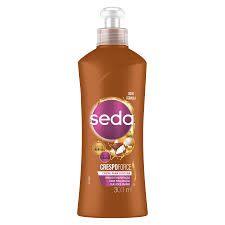 CREME P/ PENTEAR SEDA CRESPOFORCE 300ML