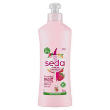 CREME P/PENTEAR SEDA FR. VER. E GENG 300ML