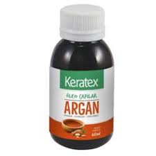 OLEO CAPI. KERATEX ARGAN 60ML