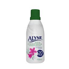 AGUA OXIGENADA ALYNE 20VOL 100ML