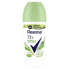 ANTITRANSP.REXONA BAMBOO 50ML