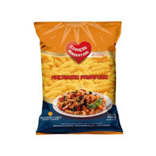 MACARRAO PARAFUSO CORACAO NORDESTINO 500G