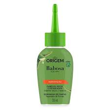 REP.DE PONTAS NAZCA BABOSA 30ML