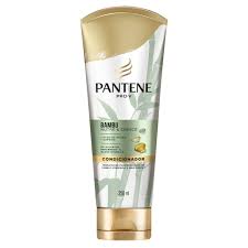 COND. PANTENE BAMBU 250ML