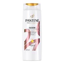 SHAMPOO COLAGENO HIDRATA & RESGATA PANTENE PRO-V 175G