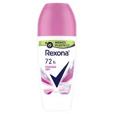 ANTITRANSP.REXONA POWDER DRY 50ML