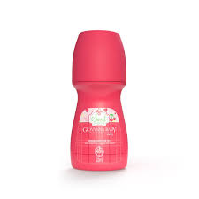 ROLL-ON GIOVANNA BABY CHERRY 50 ML