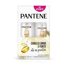 SH. E COND. PANTENE RESTAURACAO 350ML+175ML