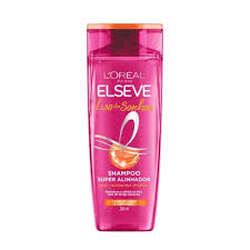 SH. ELSEVE LISO DOS SONHOS 200ML