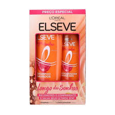 SH. E COND. ELSEVE LONGOS DOS SONHOS