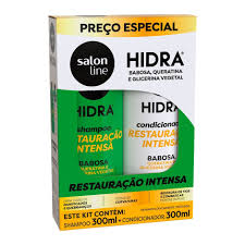 SH.E COND.SALON LINE RESTAURACAO INTENSA