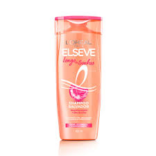SH. ELSEVE LONGO DOS SONHOS 400ML