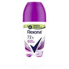 ROLL ON REXONA  ACTIVE EMOTION 50ML