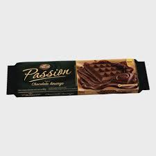 POSSION SABOR CHOCOLATE AMARGO ARCOR 80G