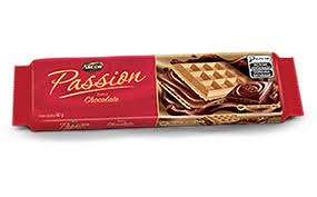 POSSION SABOR CHOCOLATE ARCOR 80G