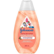 SHAMPOO CACHOS DEFINIDOS COM MANTEIGA DE KARITE 200ML