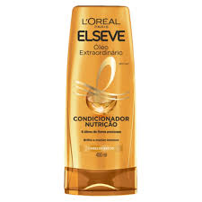 COND.ELSEVE OLEO EXTRAORDINARIO 200ML