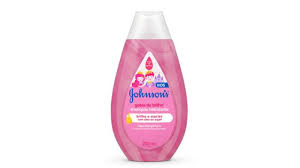 SHAMPOO BRILHO E MACIEZ GOTAS DE BRILHO JOHNSONS 200ML