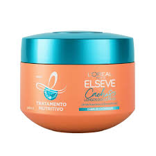 MASC. ELSEVE CACHOS LONGOS 300G