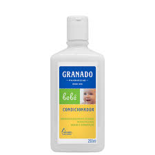 CONDICIONADOR BEBE GRANADO 250ML
