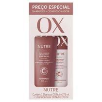 SH. E COND. OX NUTRE 545ML
