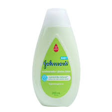 COND JOHNSONS BABY CAMOMILA NATURAL 200ML