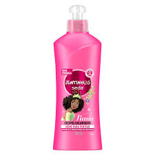 CREME P/PENTEAR JUNTINHOS SEDA TIANA 300ML