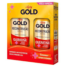 SH.E COND.NIELY GOLD RECON.275ML+175ML