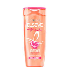 SH. ELSEVE LONGO DOS SONHOS 200ML