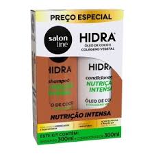 SH.E COND.SALON LINE NUTRICAO INTENSA