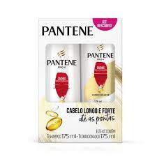 SH. E COND.PANTENE CACHOS H.VITAMINADOS 175ML