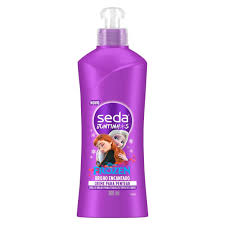 CREME P/PENTEAR JUNTINHOS SEDA FROZEN 300ML