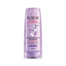 COND. ELSEVE HIDRA HIALURONICO 200ML
