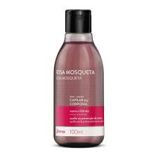 OLEO CORPORAL ROSA MOSQUETA FARMAX 100ML