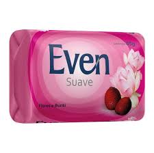 SABONETE EVEN FLORES E BURITI 85G