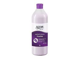 SAB. LIQUIDO ALYNE ORQUIDEA 1L