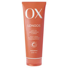 SH.OX LONGOS 200ML