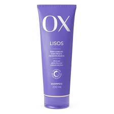 SH.OX LISOS 200ML