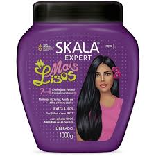 CREME SKALA EXPERT MAIS LISOS 1KG