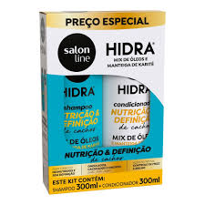 SH.E COND SALON LINE NUTRICAO E DEFINICAO