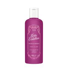 DESODORANTE TEMPO DE AMAR LEITE DE COLONIA 100ML