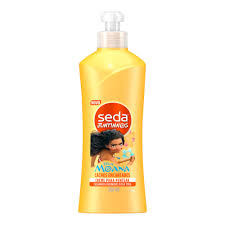 CREME P/PENTEAR JUNTINHOS SEDA MOANA 300ML