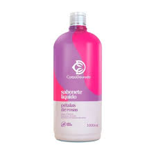 SAB.LIQ.CORP DOURAD PETAL ROSAS 1KL