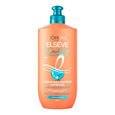 CREME P/PENTEAR ELSEVE CA.LONGOS DOS SON.250ML