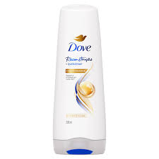 COND. DOVE RECONSTRUCAO QUERATINA 200ML