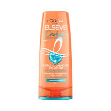 COND. ELSEVE CACHOS LONGOS 200ML
