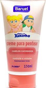 CR P/PENTEAR BARUEL CAB CACHEADOS TM.DA XUXINHA 150ML